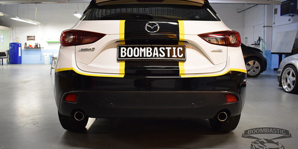 Mazda